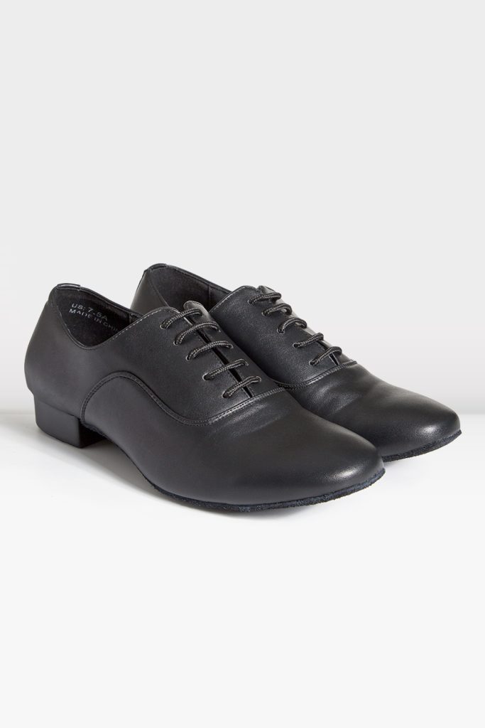 Mens Ballroom and Latin Shoes